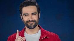 "Fue muy duro": Alfonso Herrera confiesa que RBD le dejó secuelas que lo marcaron de por vida
