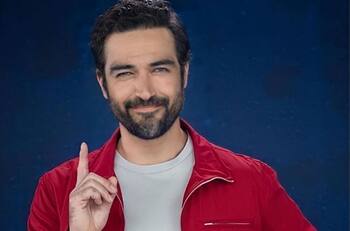 "Fue muy duro": Alfonso Herrera confiesa que RBD le dejó secuelas que lo marcaron de por vida