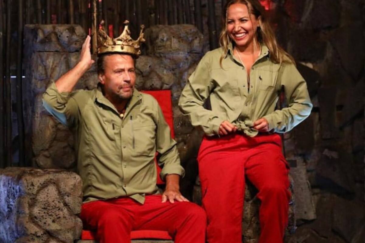 Alfredo Adame buscará reconciliarse con sus hijos Alfredo Adame - Créditos: Instagram