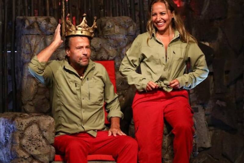 Alfredo Adame buscará reconciliarse con sus hijos Alfredo Adame - Créditos: Instagram