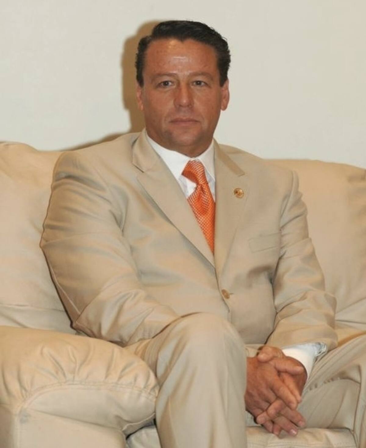 Alfredo Adame El actor pide a la justicia se castigue a Laura Bozzo - Créditos: Instagram: @#alfredoadame