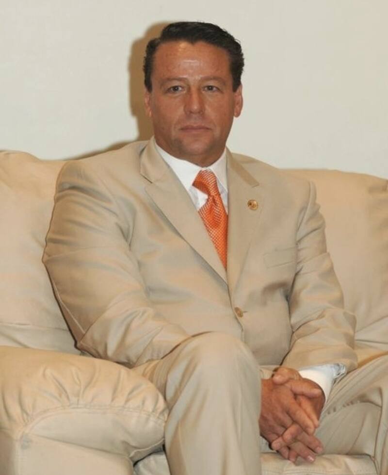 Alfredo Adame El actor pide a la justicia se castigue a Laura Bozzo - Créditos: Instagram: @#alfredoadame