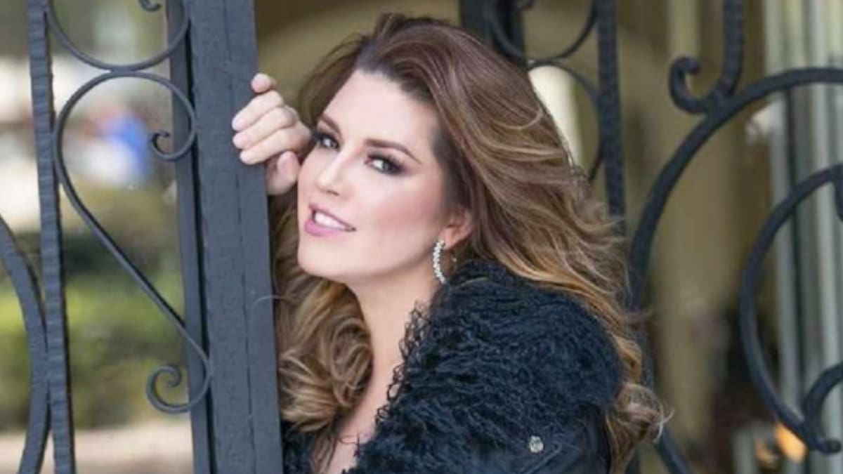 Acusan que Alicia Machado tendría "ciertos privilegios" dentro de “La Casa de los Famosos”