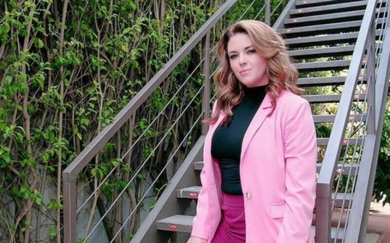 Alicia Machado La ex Miss Universo ya no quiere estar en "La Casa de los Famosos" - Créditos: Instagram: @machadooficial