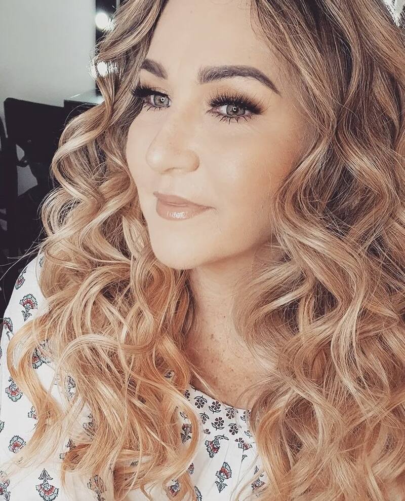 Alicia Villareal Retoma la actividad musical en Estados Unidos el 11 de septiembre - Créditos: Instagram: @lavillarealmx