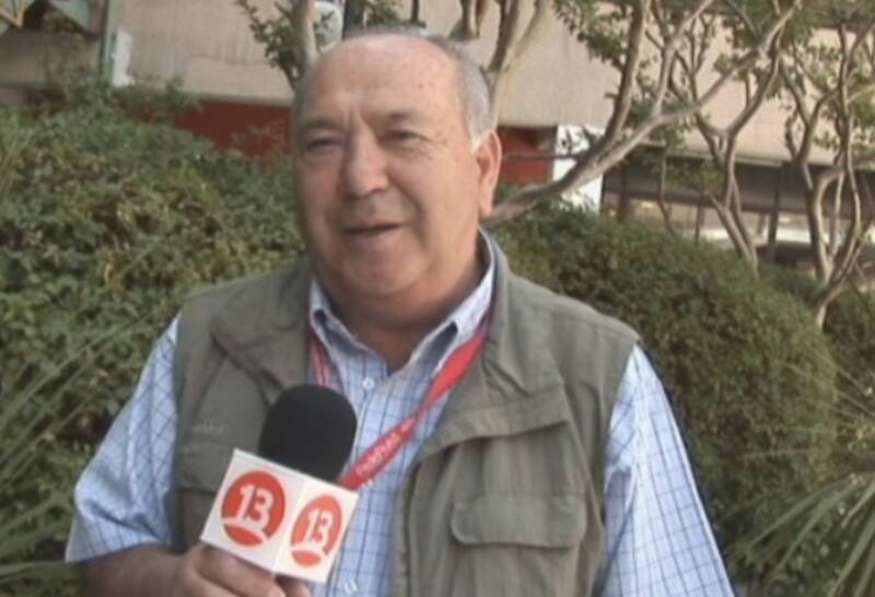 Créditos: Reproducción