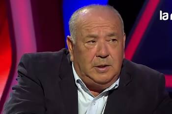 Día triste en la TV chilena: Alipio Vera, reconocido periodista chileno, falleció a los 77 años