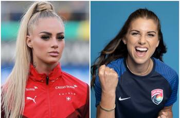 Las 5 futbolistas del Mundial Femenino 2023 con más seguidores en Instagram
