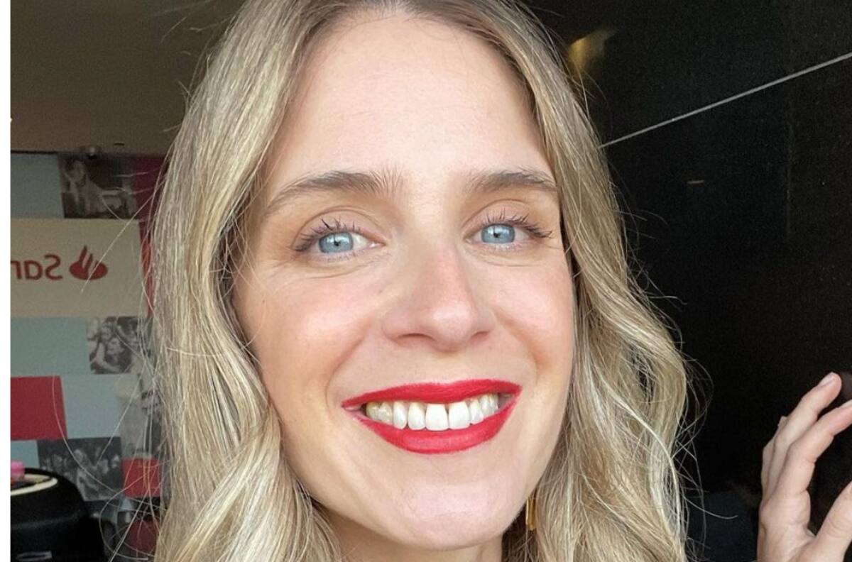 “Estoy en mi mejor momento”: Alison Mandel aclara estado de salud a un mes de su presentación en el Festival de Viña del Mar 2024