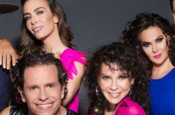 Alix y Mariana Garza rompen el silencio sobre el caso de Sasha Sokol y Luis de Llano