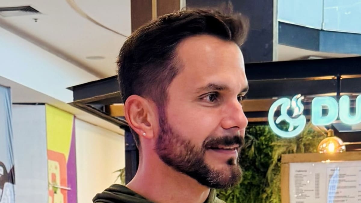 “Me trataron como degenerado”: Álvaro Ballero explota tras polémica en TV por íntima confesión