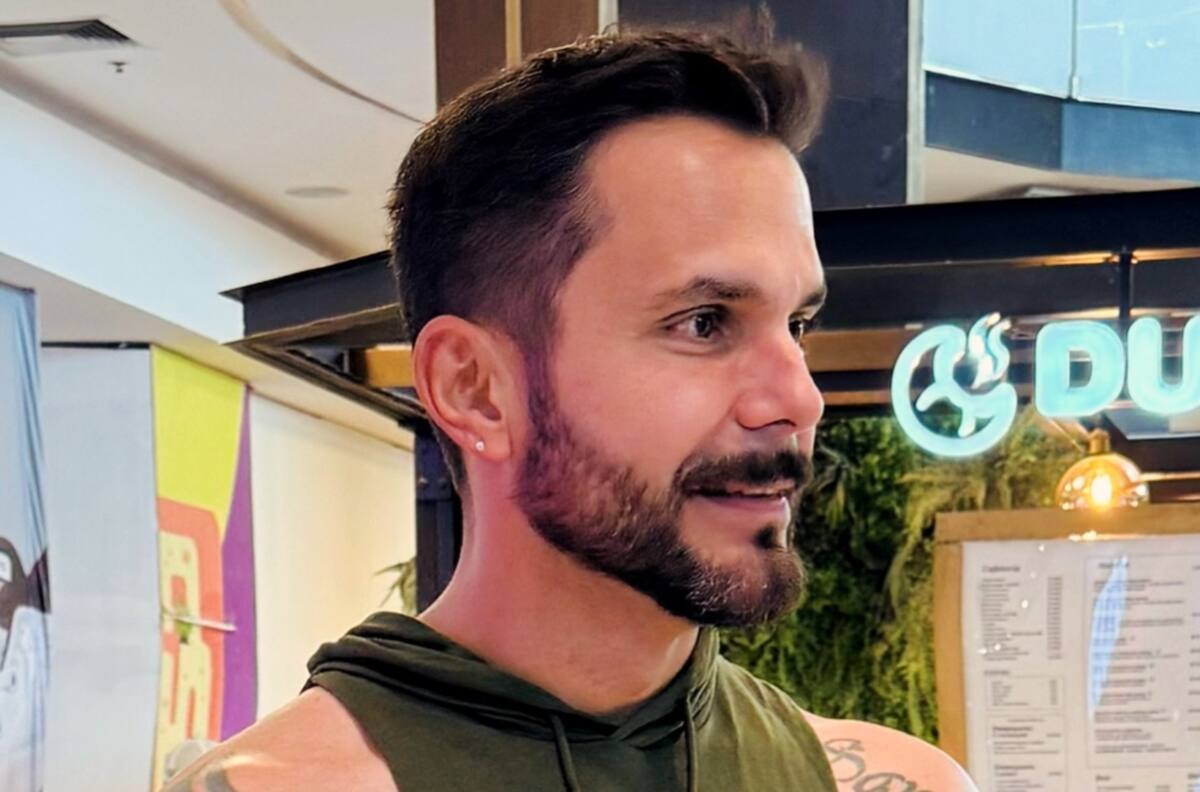 “Me trataron como degenerado”: Álvaro Ballero explota tras polémica en TV por íntima confesión