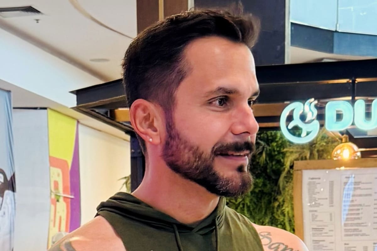 Enfrenta críticas en Plan Perfecto por dichos calificados como sexuales.
Foto: Instagram