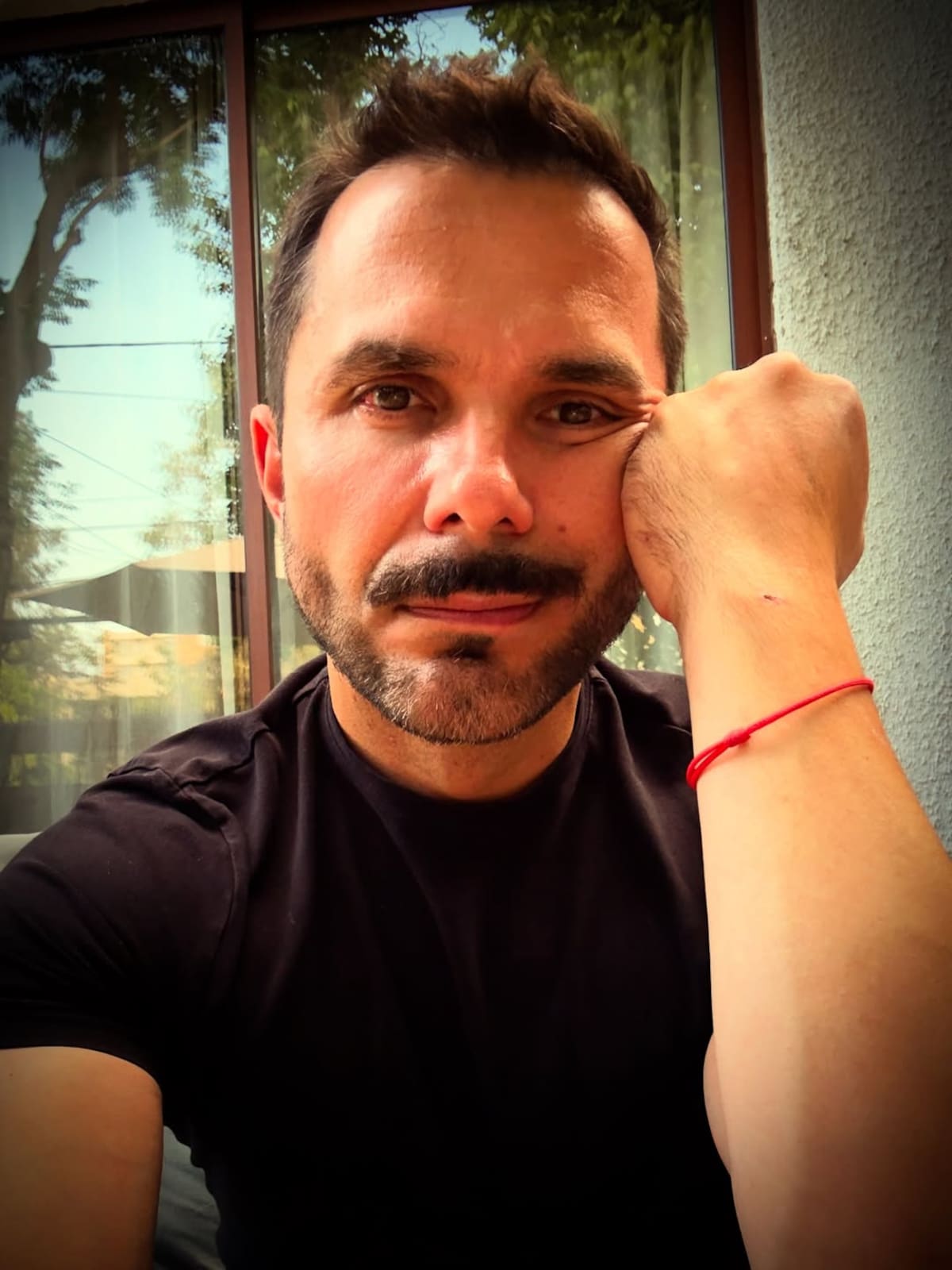 El exchico reality hizo una profunda reflexión sobre su presente.