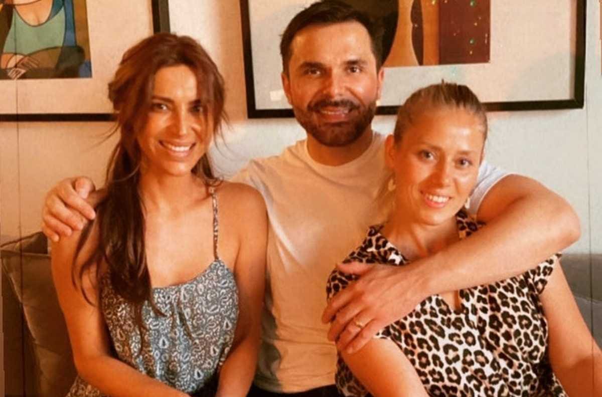 “No es mi manera de ver la vida”: Carla Ballero cuestiona a su hermano Álvaro por cruce con su exesposa