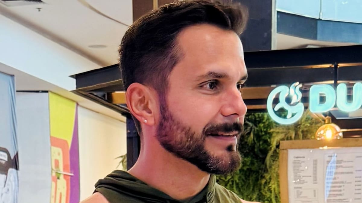 “Yo sé que tengo que cambiar”: El desgarrador mea culpa de Álvaro Ballero tras ser tildado de “narciso” y “vacío”