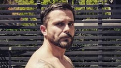 “Aún sueño con mi familia, aún uso la argolla”: La sentida reflexión de Álvaro Ballero a cuatro meses de su separación