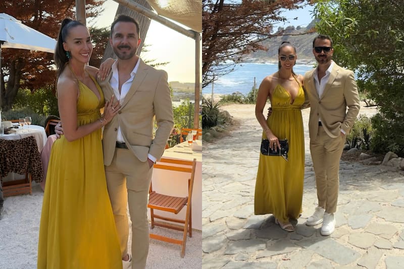 El rostro de TV se estaría dando una nueva oportunidad en el amor.