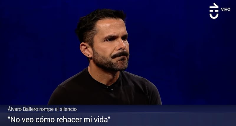 El chico reality se sinceró en Primer Plano.