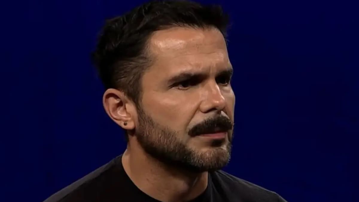 Sorpresa total: Álvaro Ballero volvería a los realities tras su separación y no sería en Canal 13