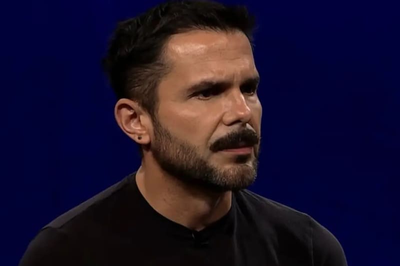 El rostro de TV volvería a los encierros.