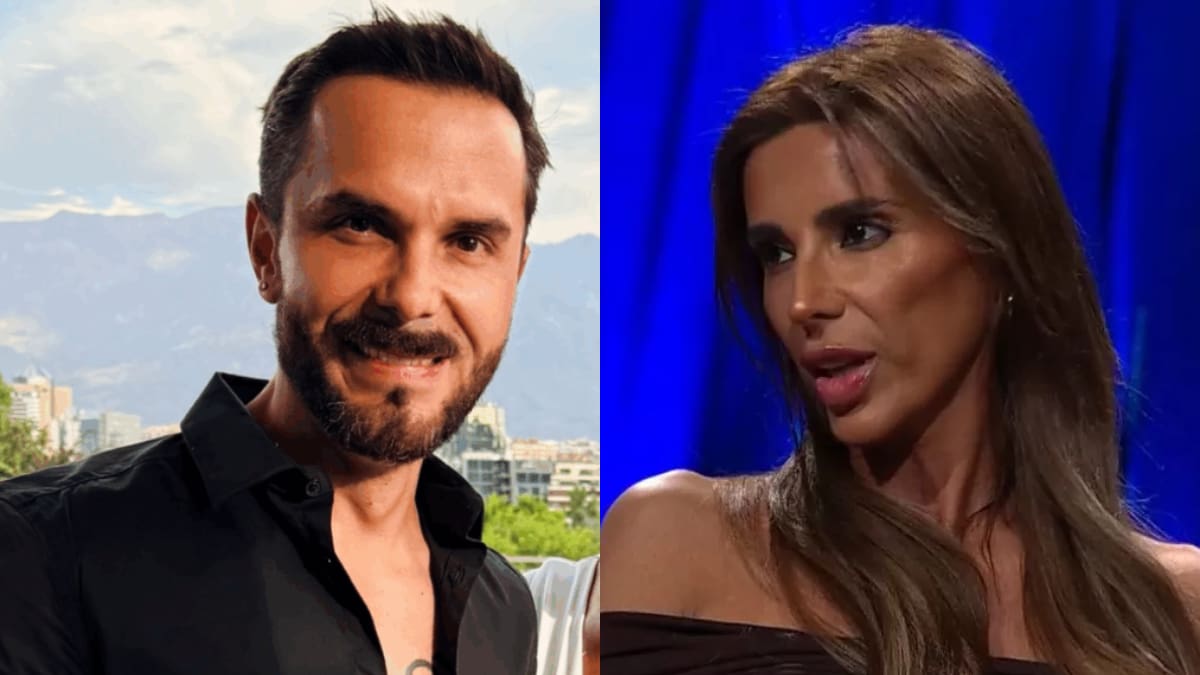 “Siempre me ha tirado mier…”: Álvaro Ballero sorprendió al revelar su distanciamiento con Carla Ballero
