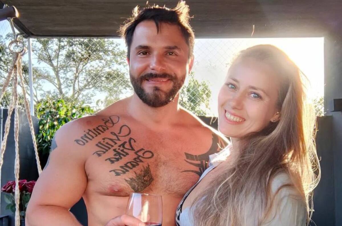 “Mi ex rehizo su vida en pareja”: Álvaro Ballero se defiende tras coquetas fotos con misteriosa mujer