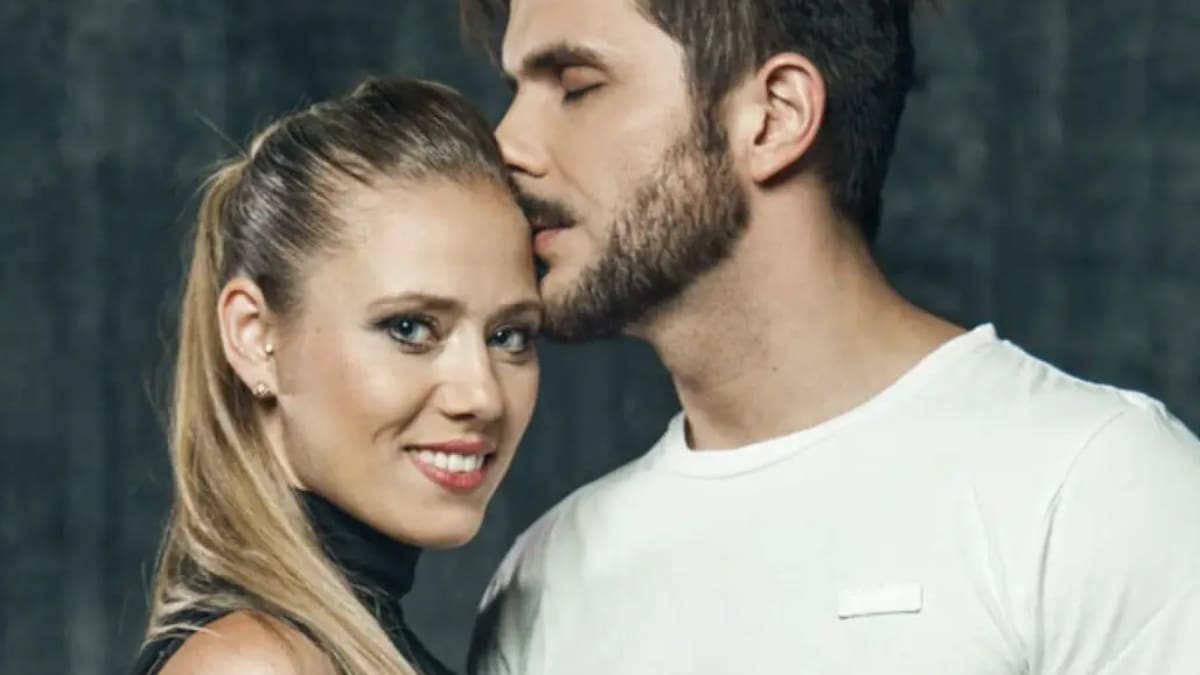 “Despojarse de personas…”: La inesperada reacción de Ludmila Ksenofontova tras supuesta nueva pareja de Álvaro Ballero