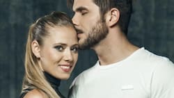 “Despojarse de personas…”: La inesperada reacción de Ludmila Ksenofontova tras supuesta nueva pareja de Álvaro Ballero