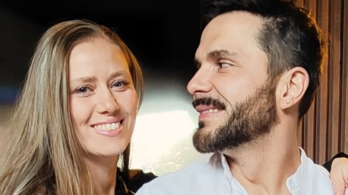 “Espero no arrepentirme”: Álvaro Ballero tomó radical decisión tras quiebre matrimonial