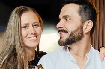 “Espero no arrepentirme”: Álvaro Ballero tomó radical decisión tras quiebre matrimonial