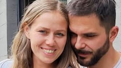 “Vuelve con él, se ve enamorado”: Usuarios piden reconciliación entre Ludmila Ksenofontova y Álvaro Ballero tras entrevista