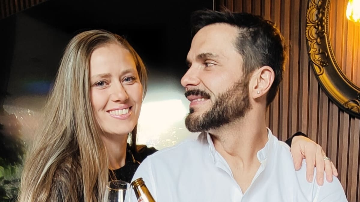 Ingresan a Volverías con tu ex. Foto: Instagram.