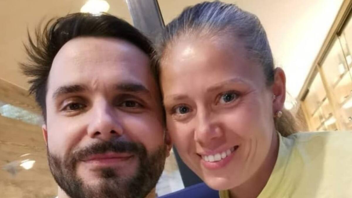 “Por más que yo quiera…”: Álvaro Ballero se confesó sobre posible reconciliación con Ludmila Ksenofontova