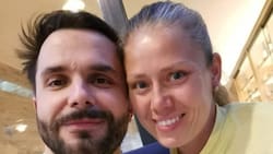 “Por más que yo quiera…”: Álvaro Ballero se confesó sobre posible reconciliación con Ludmila Ksenofontova