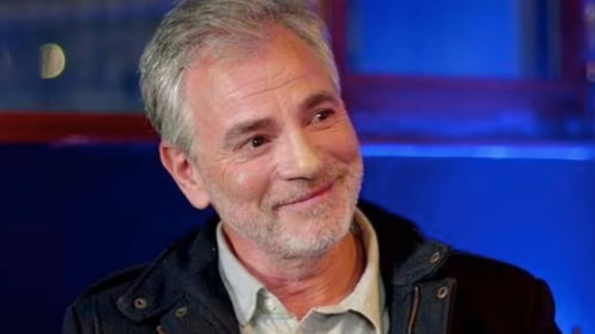 Regresa Álvaro Rudolphy: Canal 13 anuncia su próxima teleserie nocturna