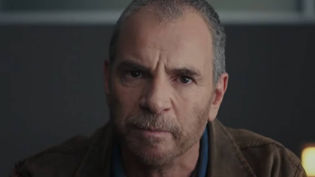 Álvaro Rudolphy confiesa que ya no le gustaban sus personajes en las teleseries de Mega: “Estaba muy cansado de la oscuridad”