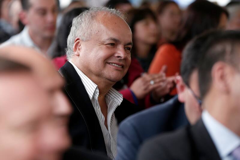 habló del complicado fin de su matrimonio de más de 30 años