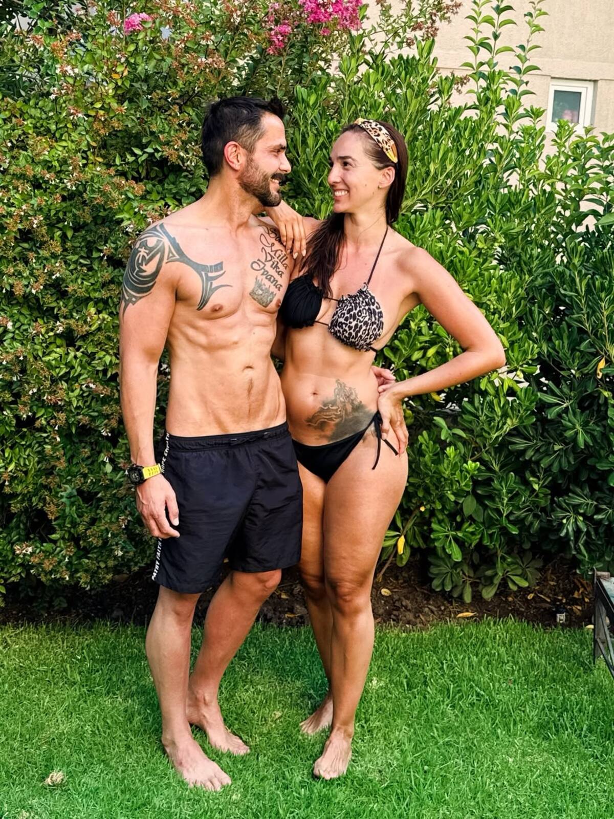 Foto: @Balleroa en Instagram