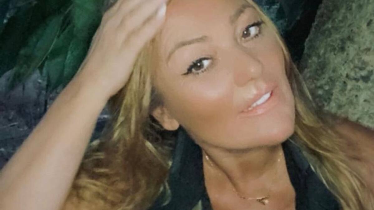 Amaia Montero se encuentra hospitalizada en la UCI de un hospital de Madrid