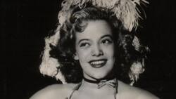 Fallece Amalia Aguilar a los 97 años, la sensual rumbera de la Época de Oro del cine mexicano