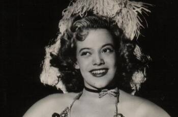 Fallece Amalia Aguilar a los 97 años, la sensual rumbera de la Época de Oro del cine mexicano