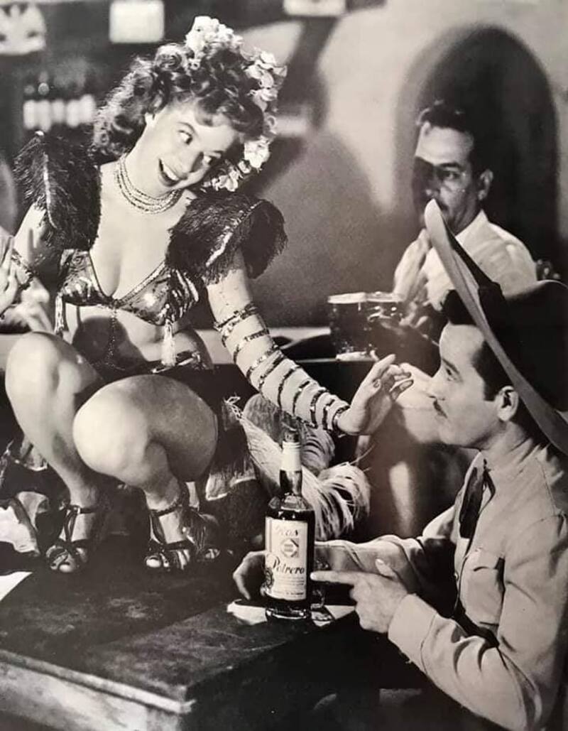 Amalia Aguilar y Pedro Infante  - Créditos: de archivo