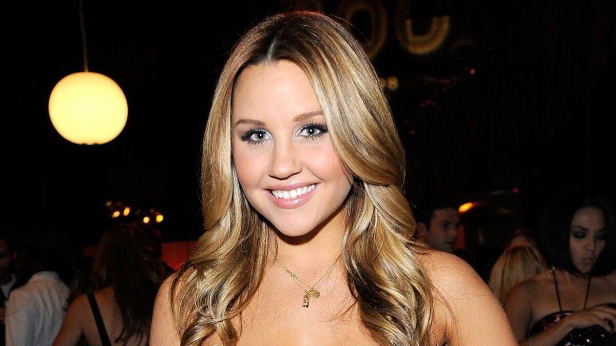 Amanda Bynes ingresa a un hospital psiquiátrico por su propia voluntad