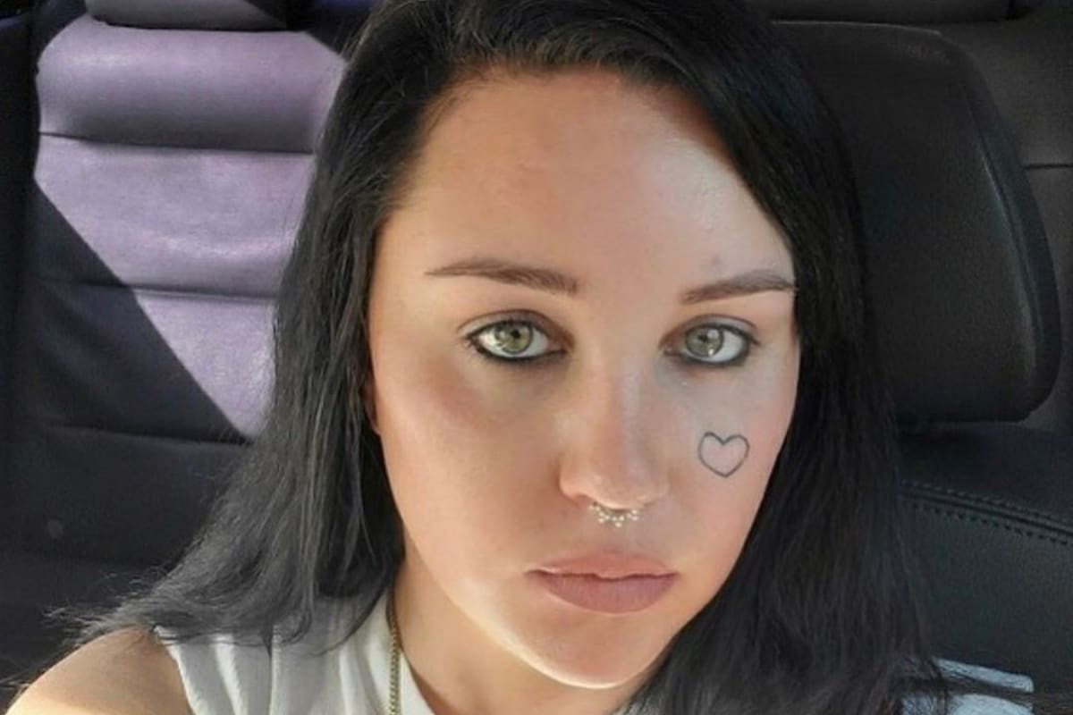 Amanda Bynes La ex actriz de cine y televisión sufrió una crisis mental que requirió de hospitalización. - Créditos: Instagram