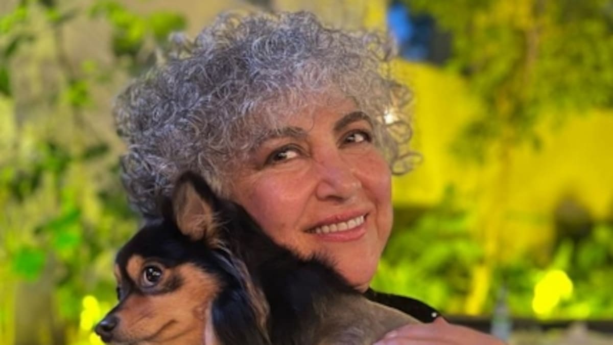 Amanda Miguel prepara su retiro de los escenarios