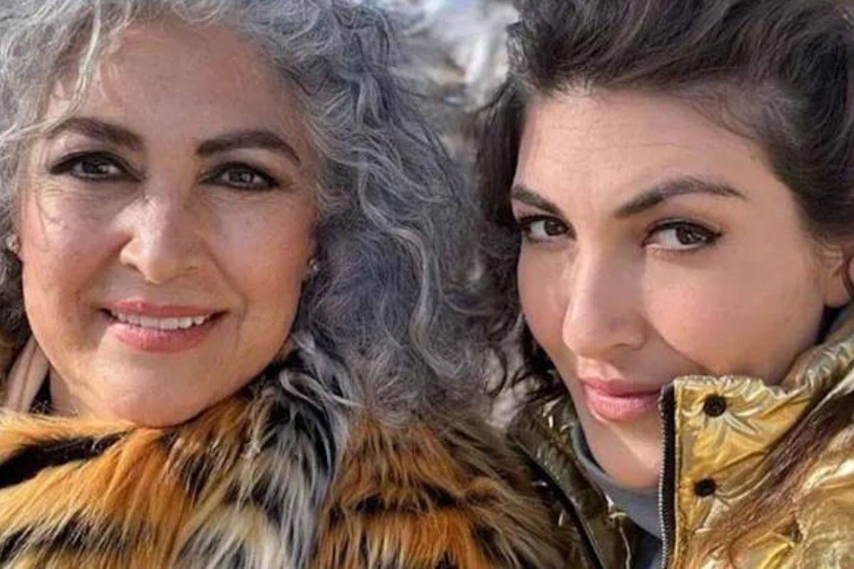 Amanda Miguel y Ana Victoria Unen sus voces en homenaje a Diego Verdaguer - Créditos: Instagram