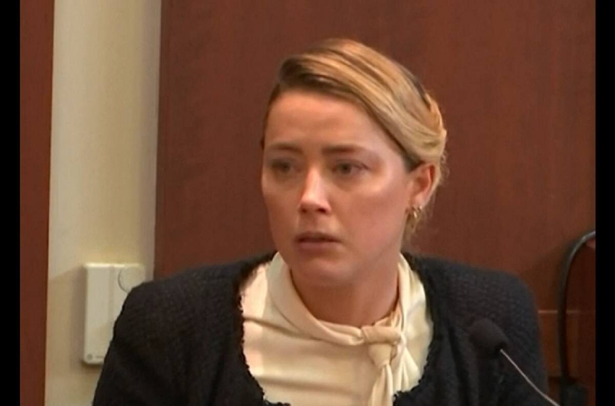 Amber Heard recibió propuesta de matrimonio de un millonario