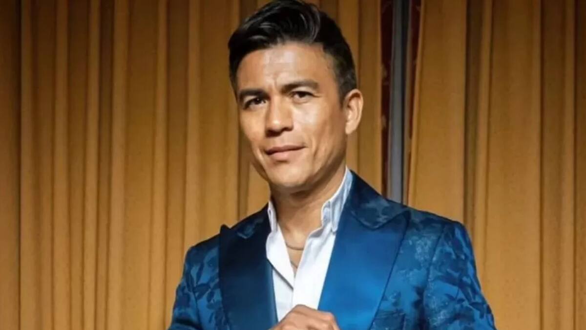 La desconocida arremetida de Américo contra Yamila: aseguran que prepara contra demanda