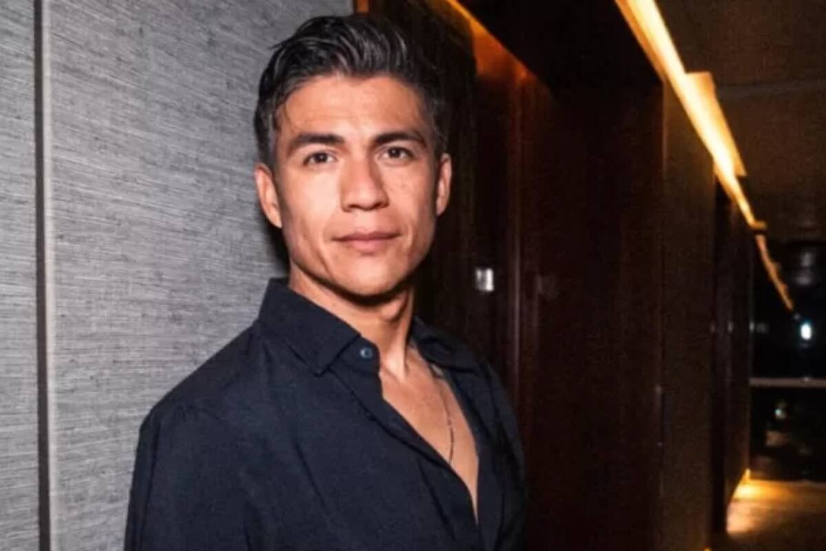 Hija del cantante arremetió con todo en sus historias.